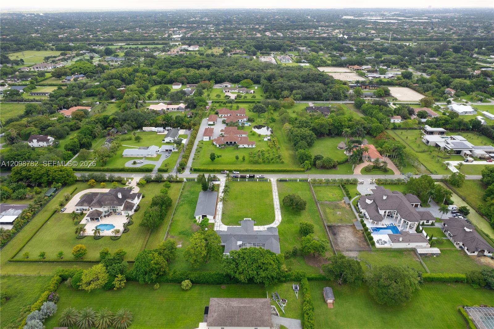 17640 SW 52nd Court
