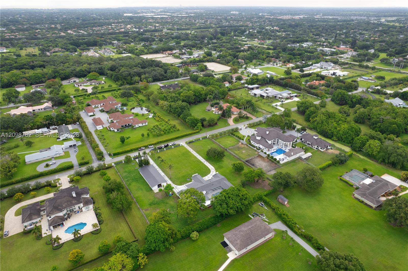 17640 SW 52nd Court