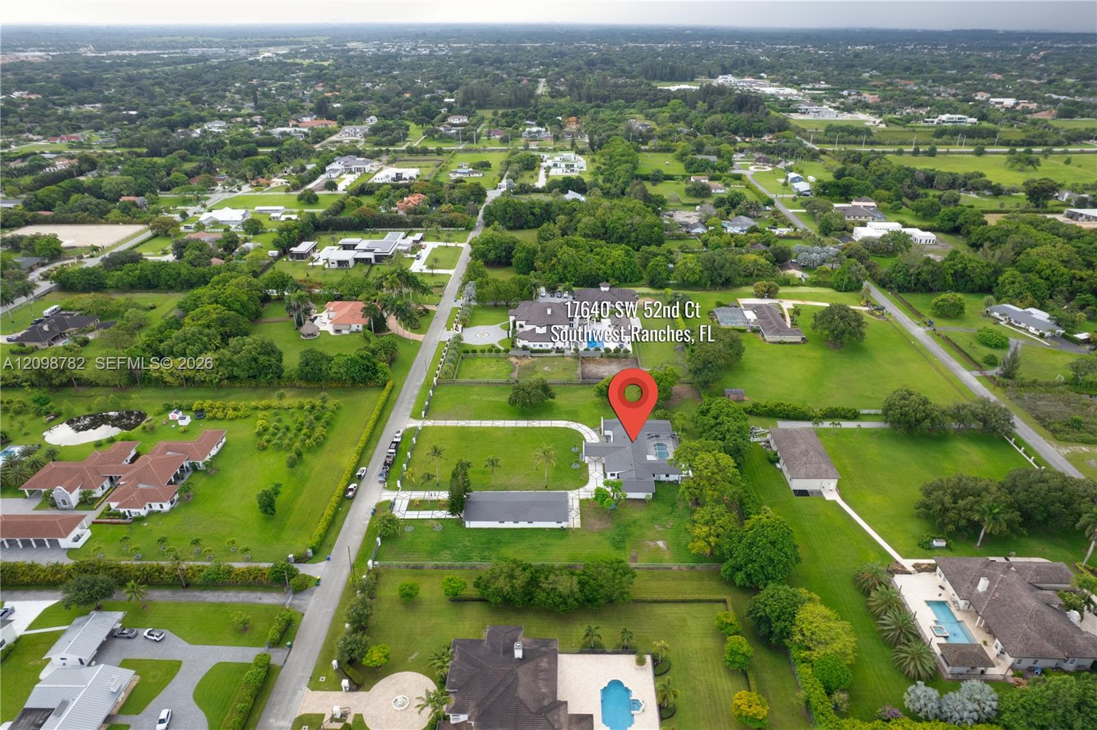 17640 SW 52nd Court