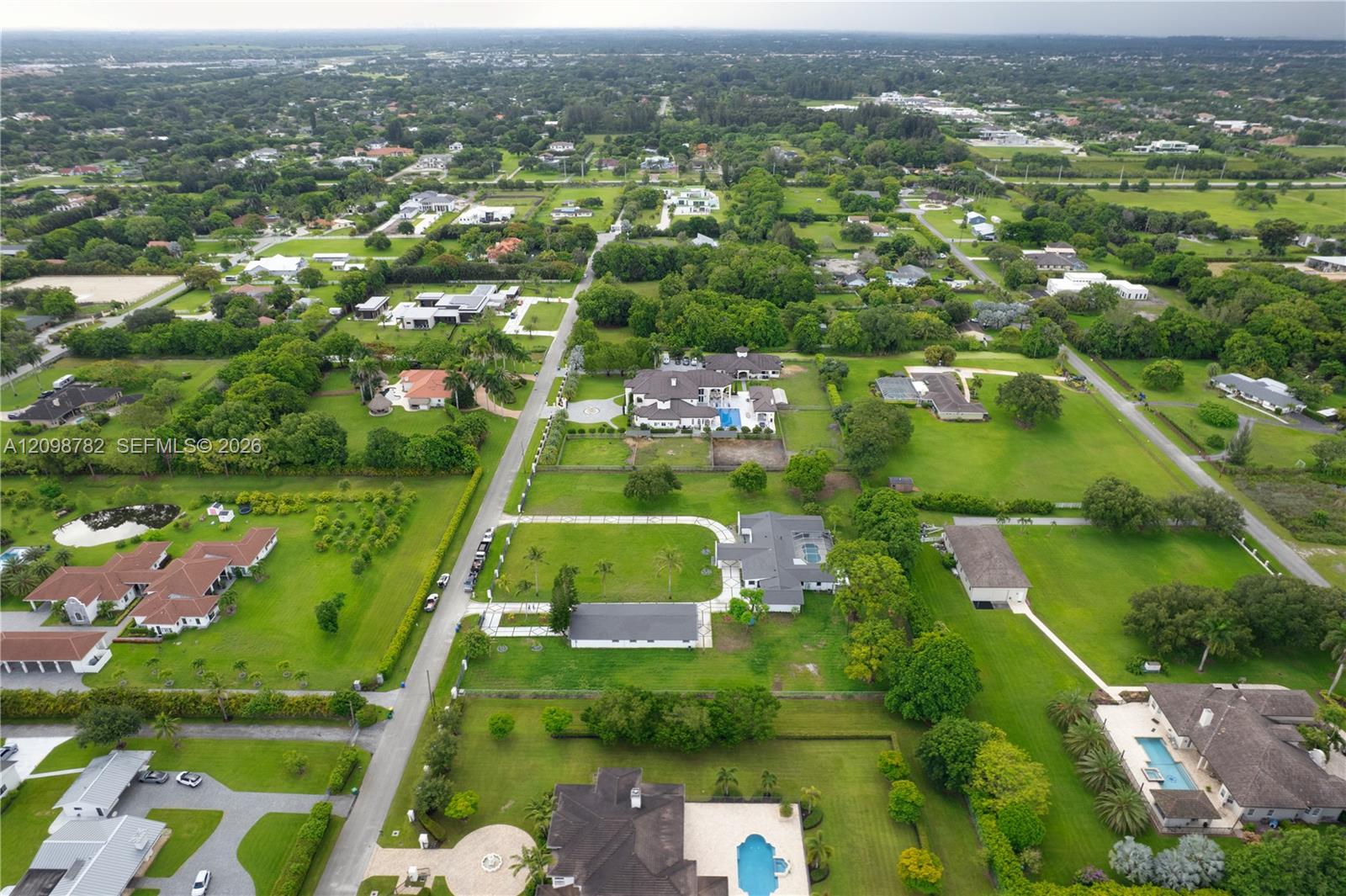 17640 SW 52nd Court