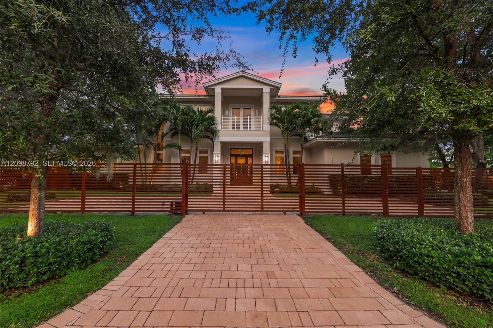 11701 SW 69 Court