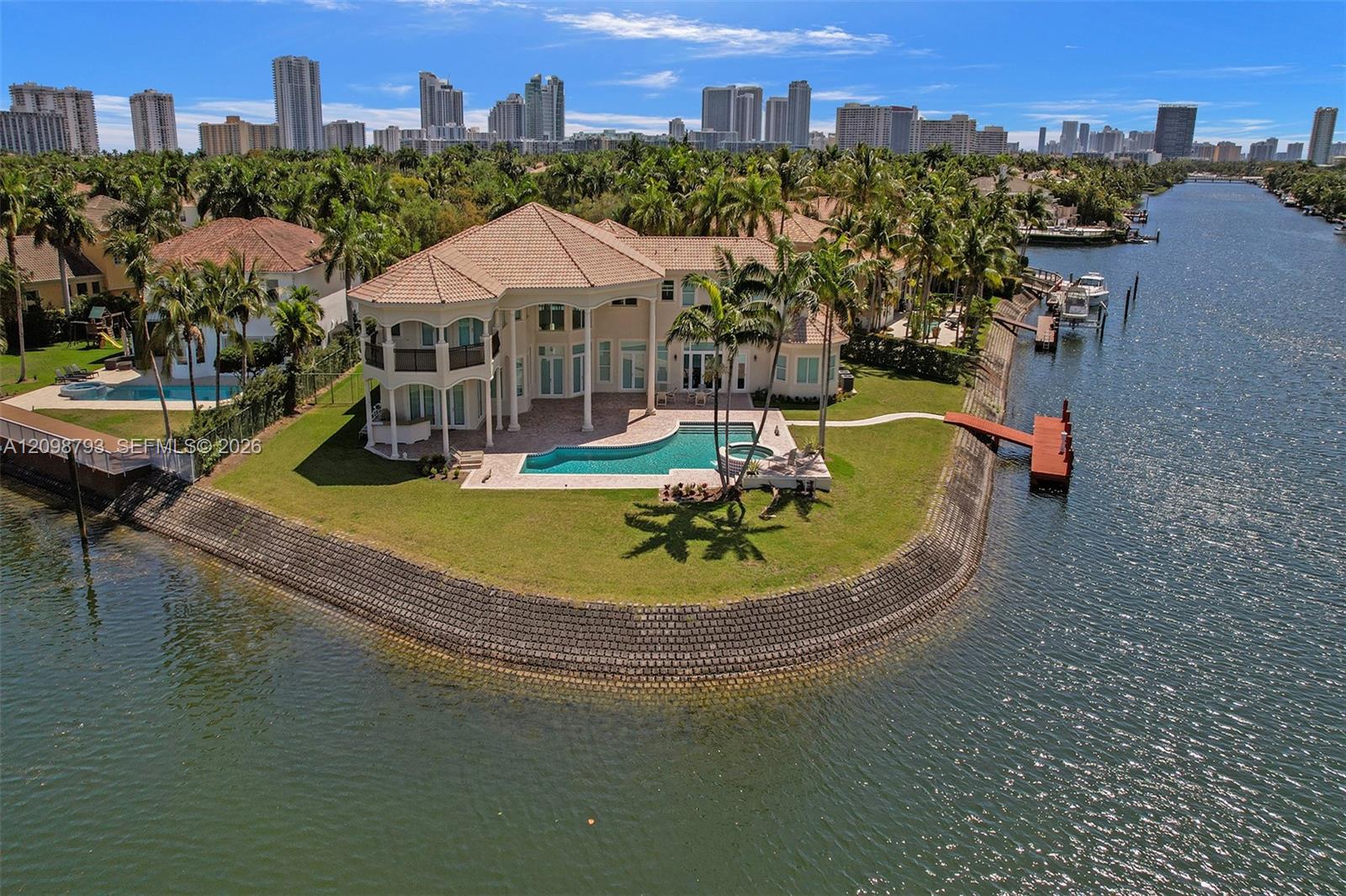 1130 Harbor Court