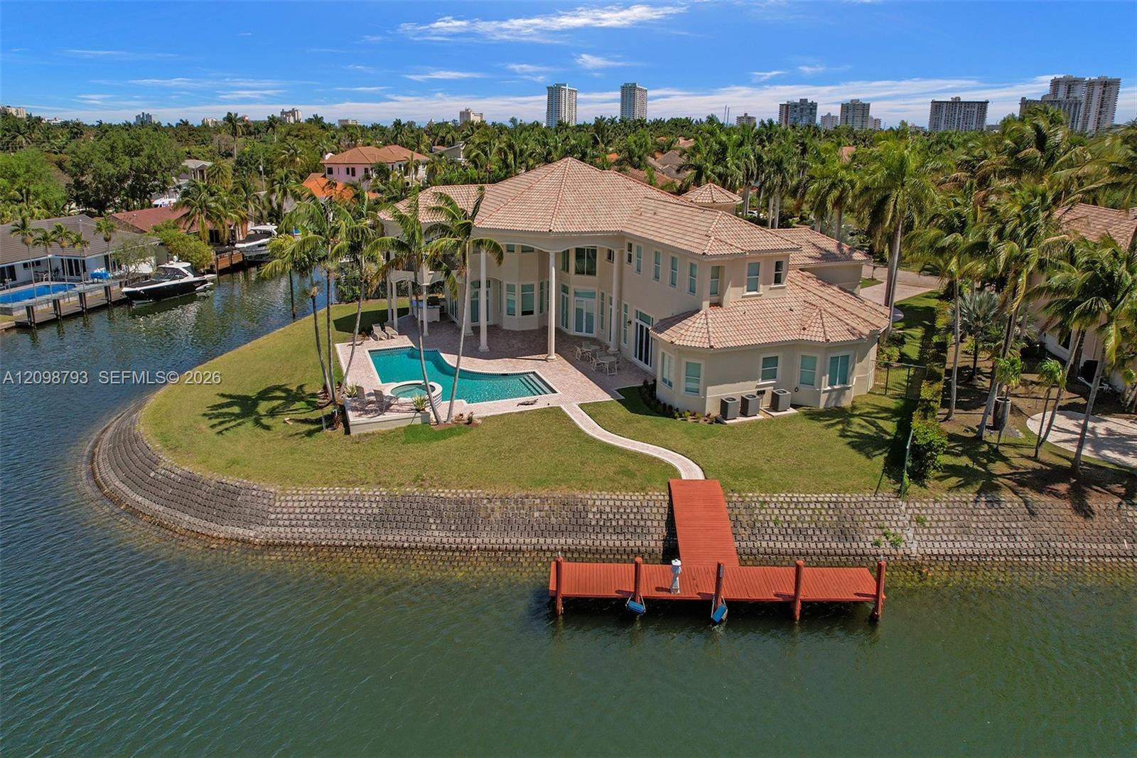 1130 Harbor Court