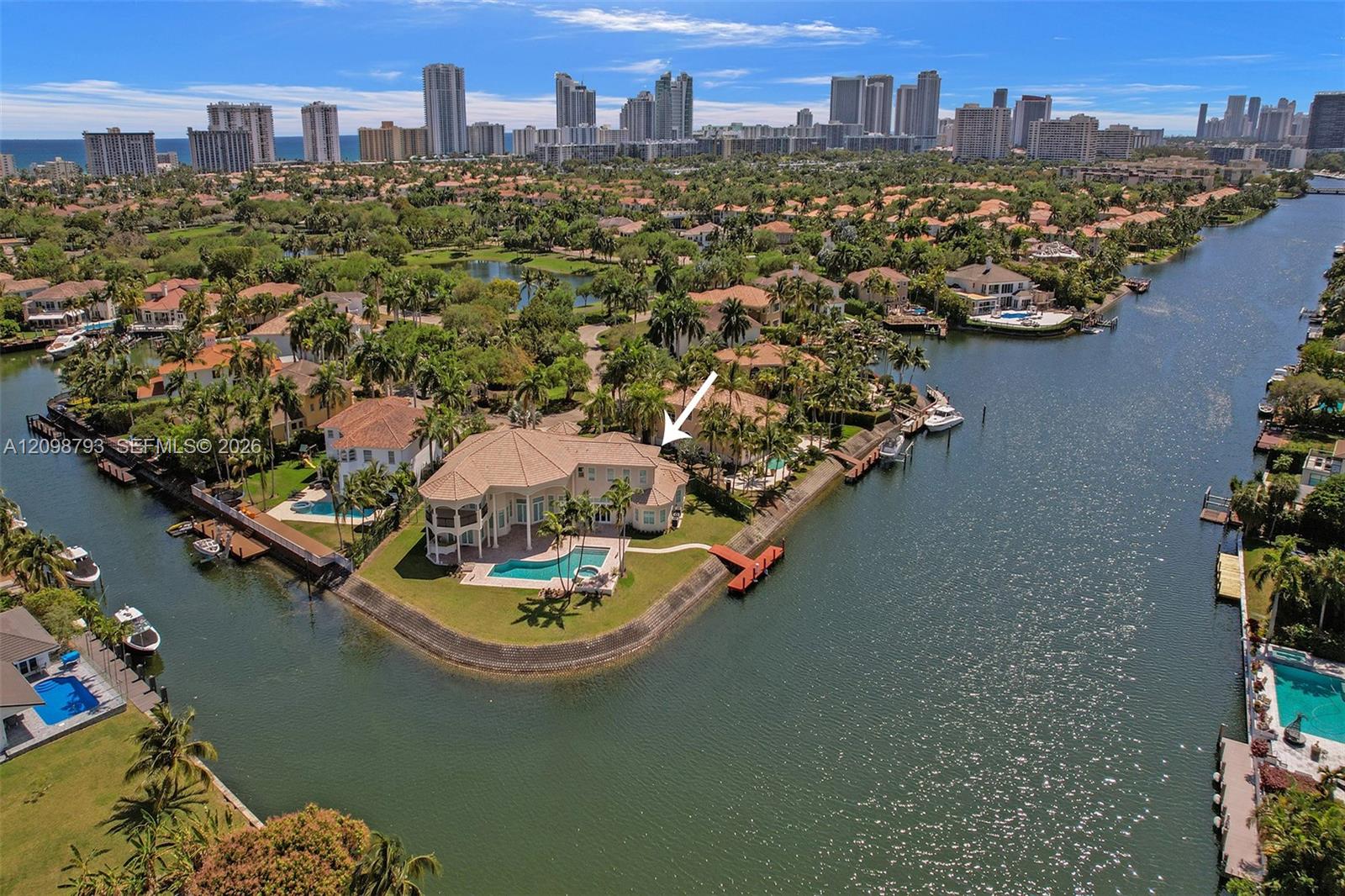 1130 Harbor Court