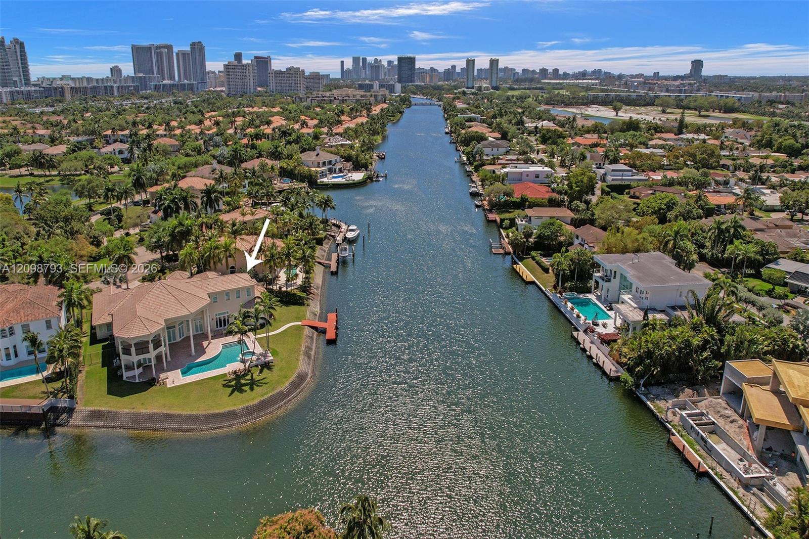 1130 Harbor Court