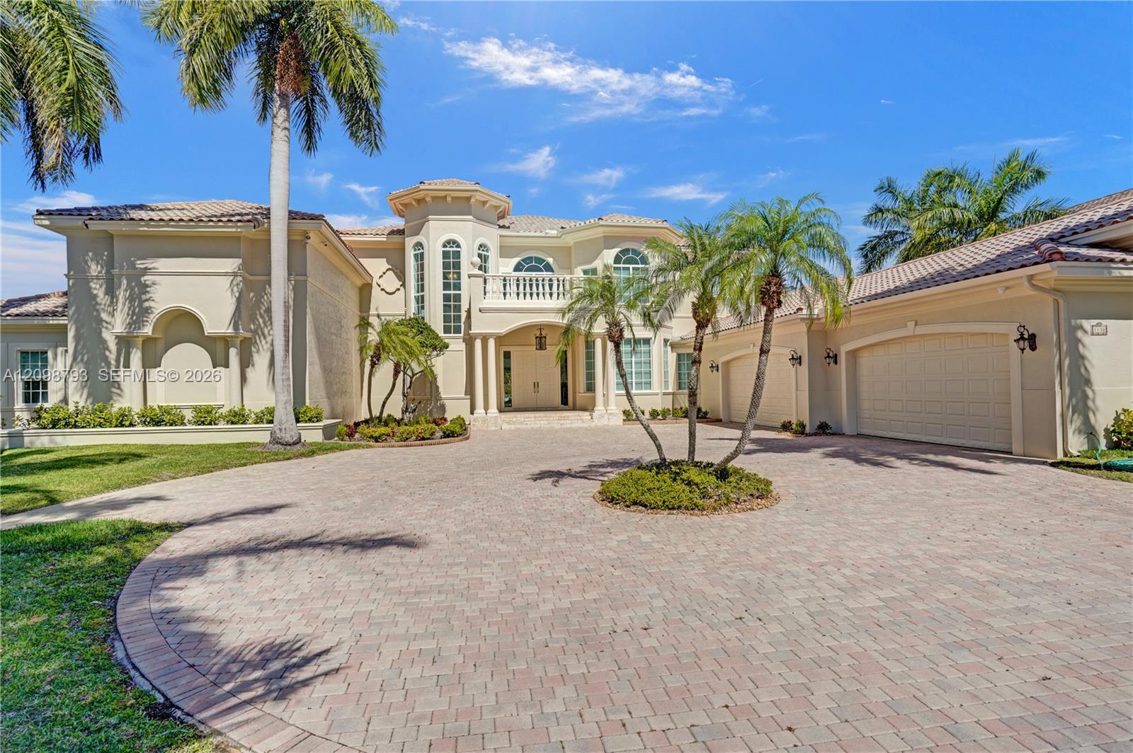 1130 Harbor Court