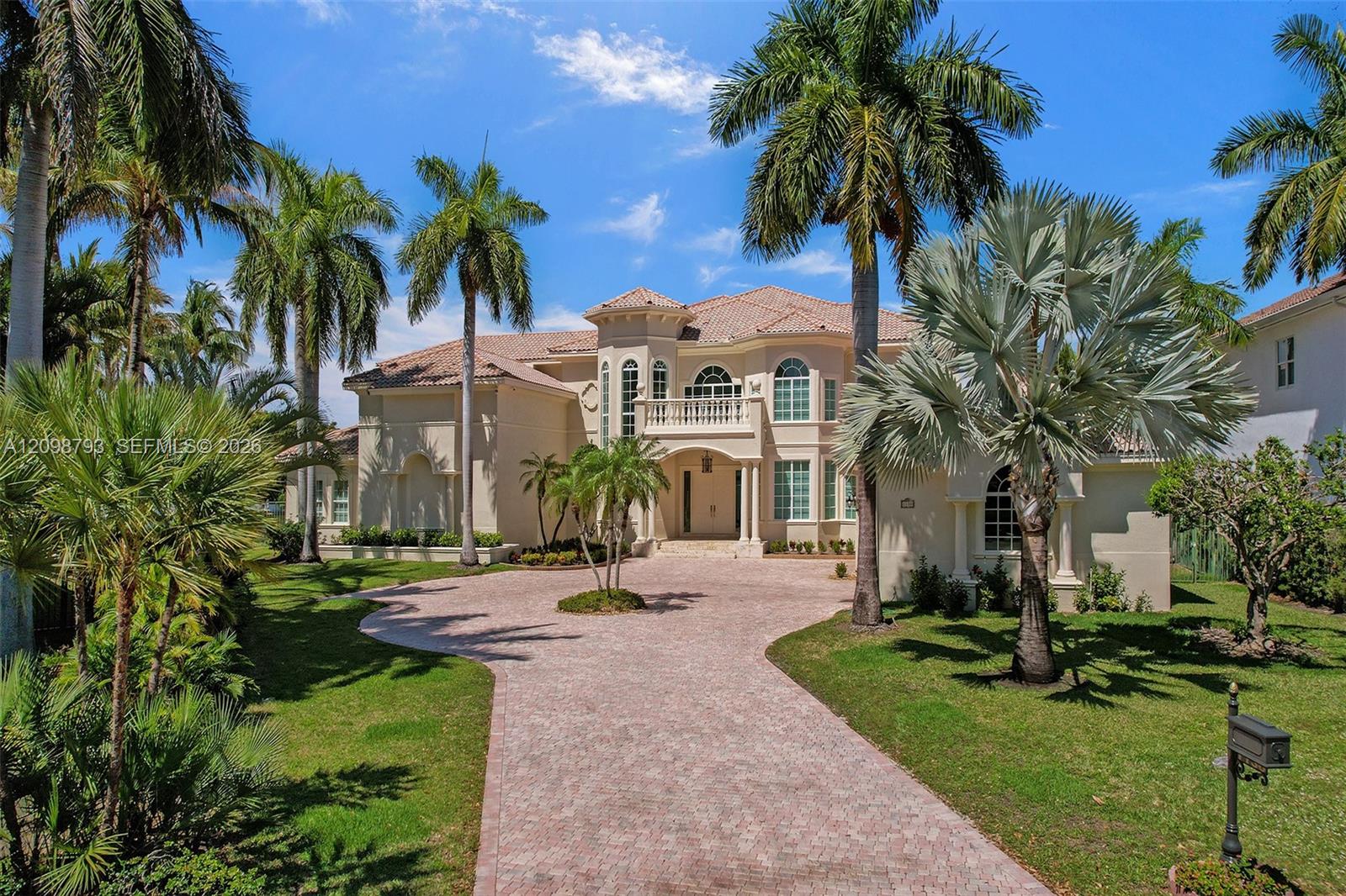 1130 Harbor Court