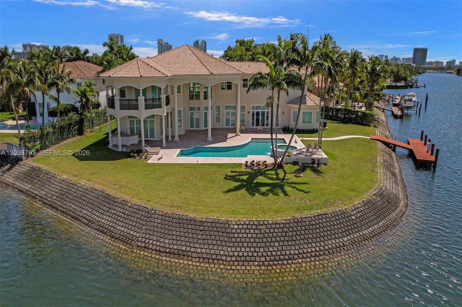 1130 Harbor Court