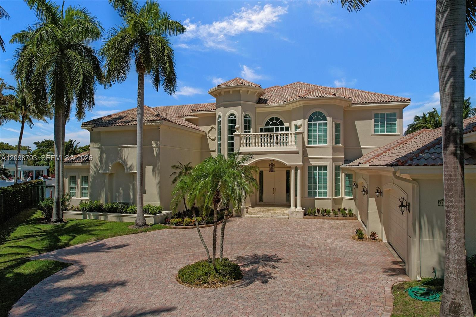 1130 Harbor Court