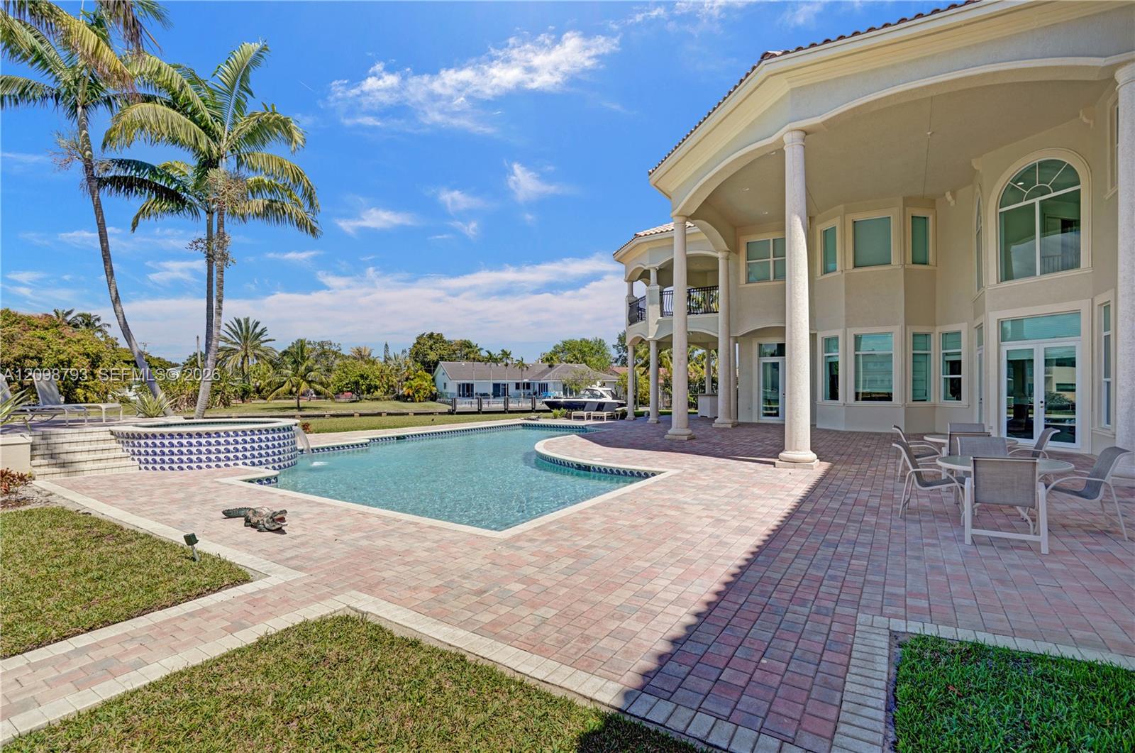 1130 Harbor Court