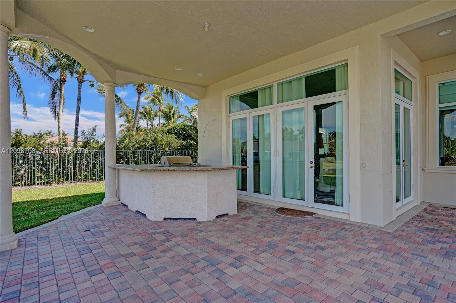 1130 Harbor Court