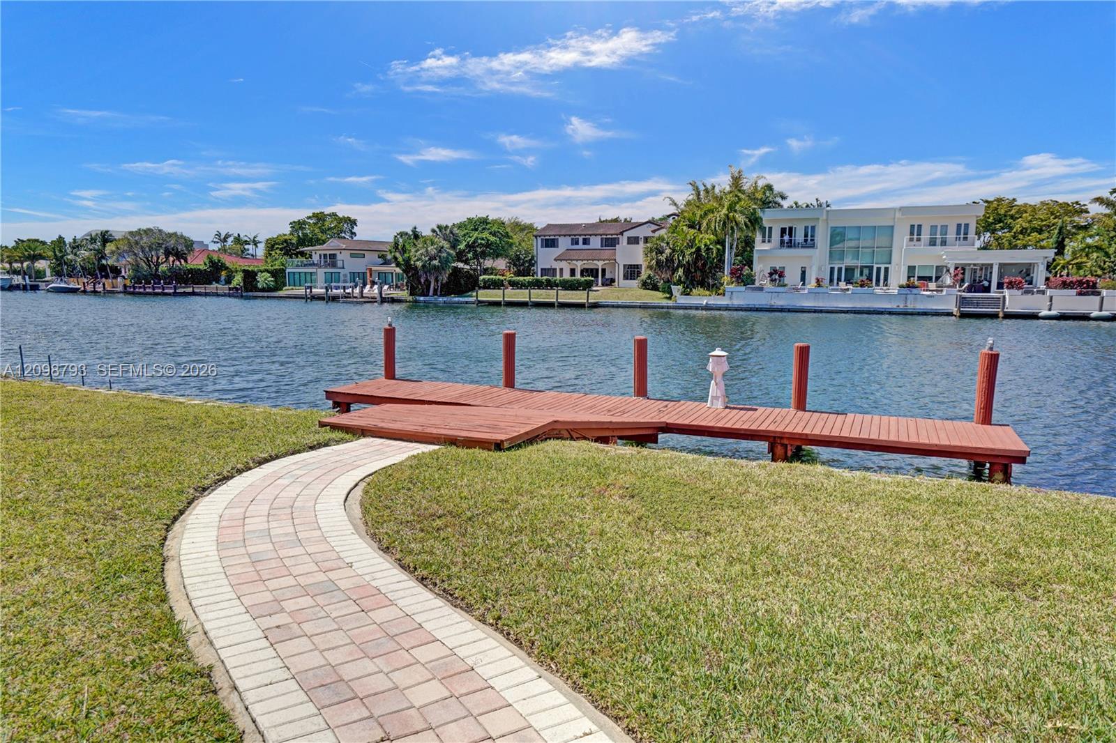 1130 Harbor Court