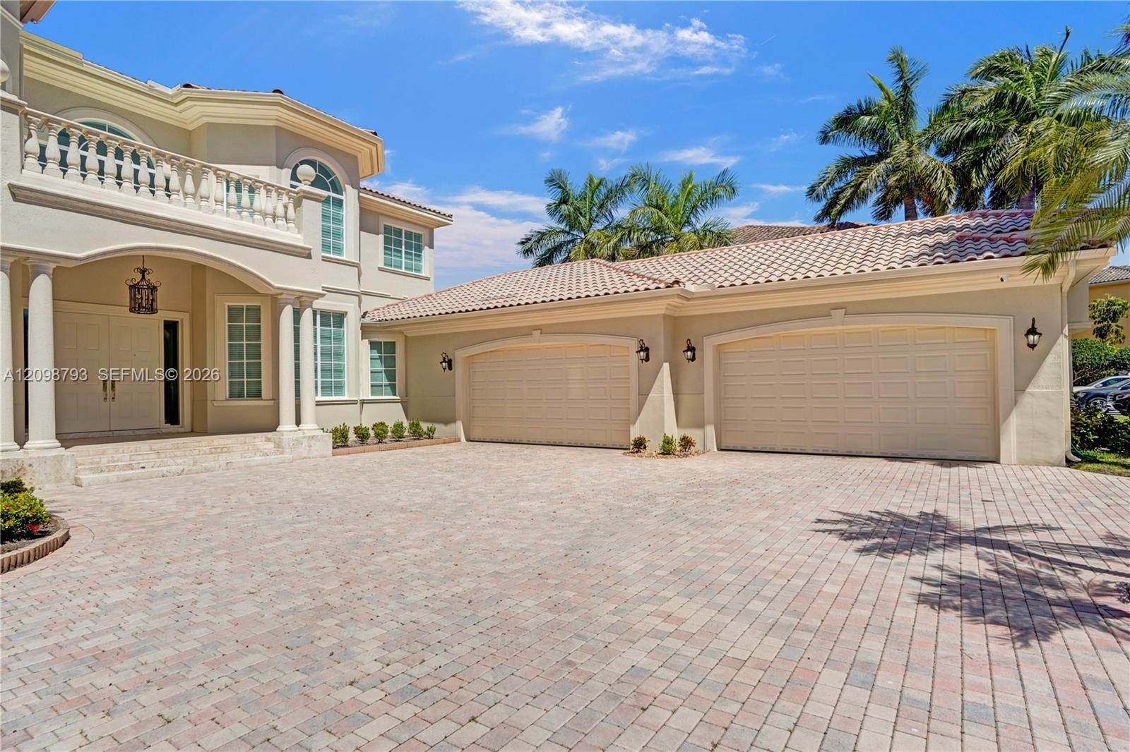 1130 Harbor Court