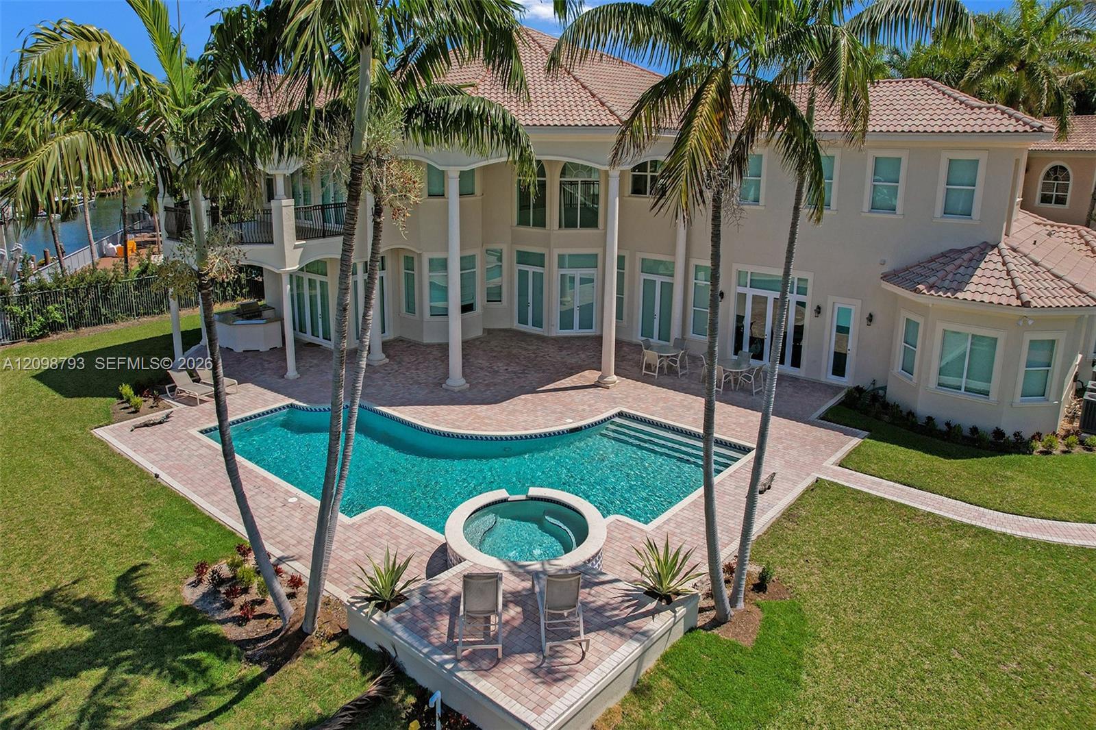 1130 Harbor Court