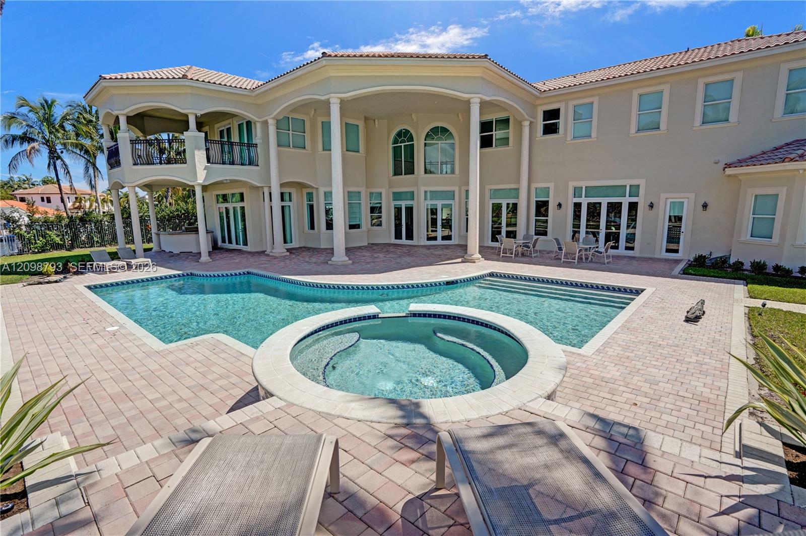 1130 Harbor Court
