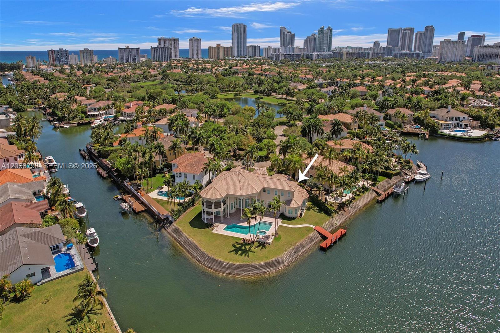 1130 Harbor Court