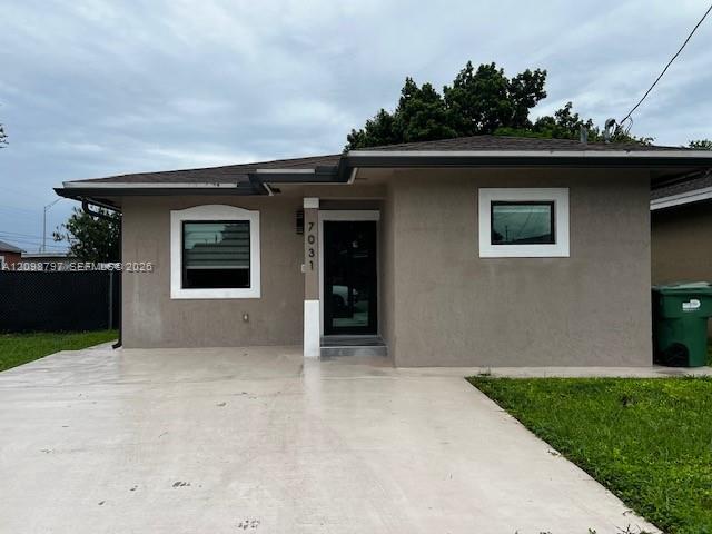 7031 NW 20th Avenue
