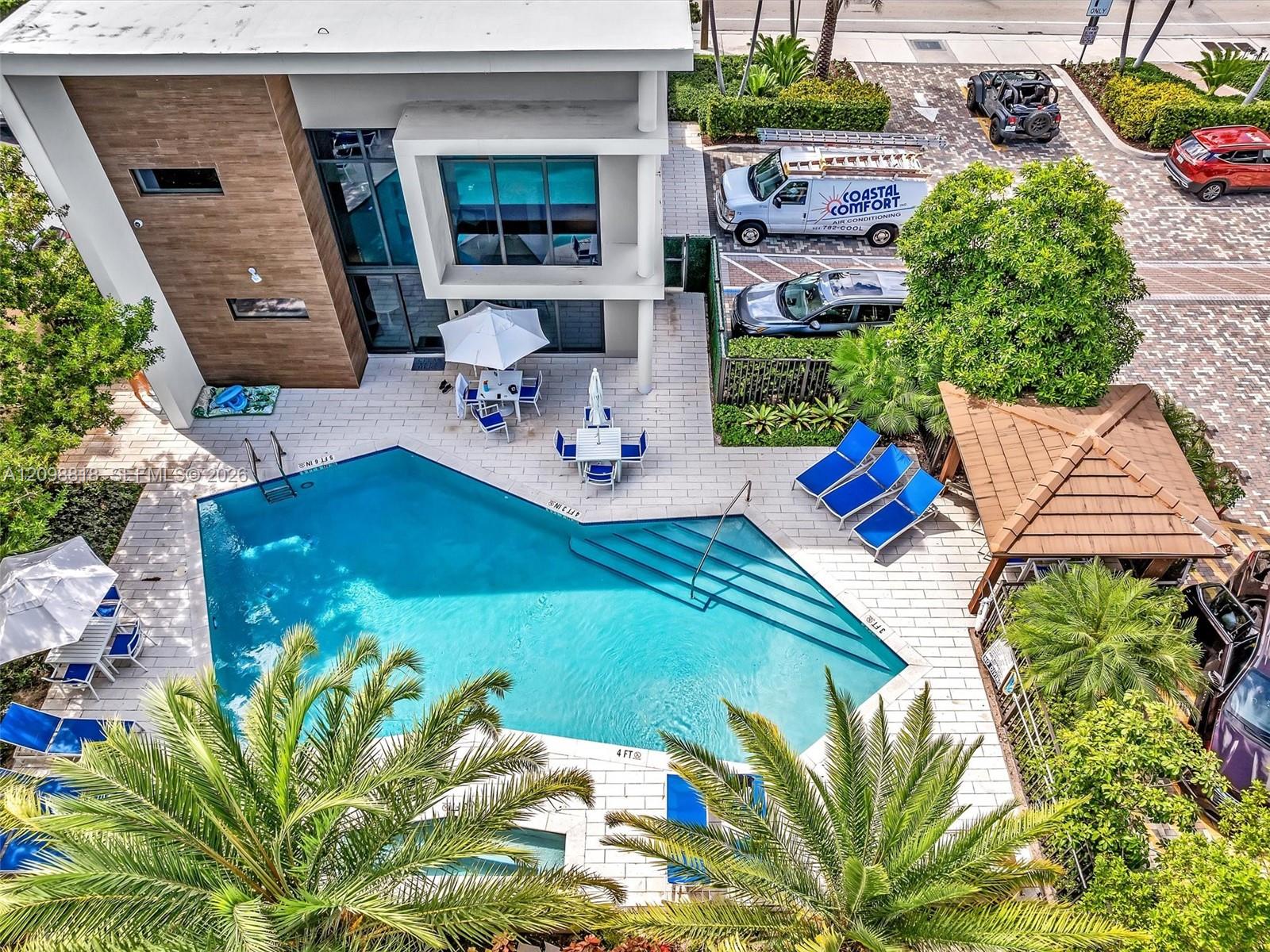 3040 N Ocean Boulevard
