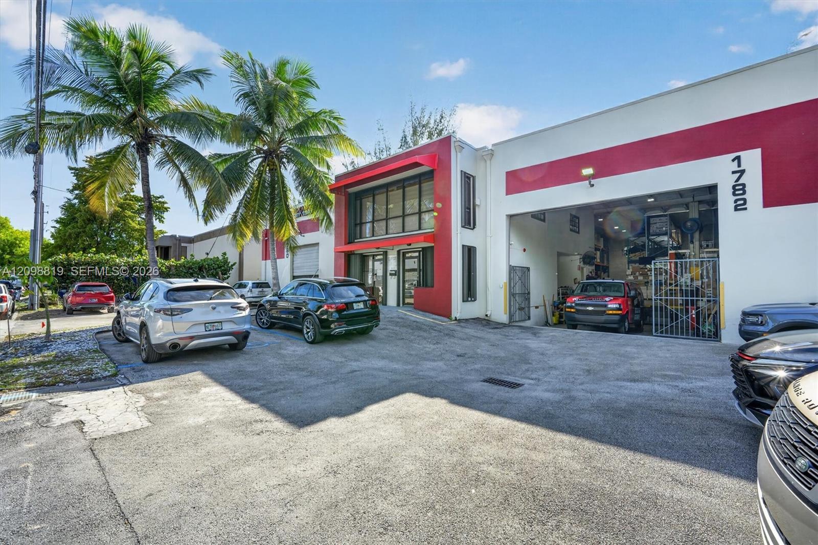 1780 NW 93rd Avenue