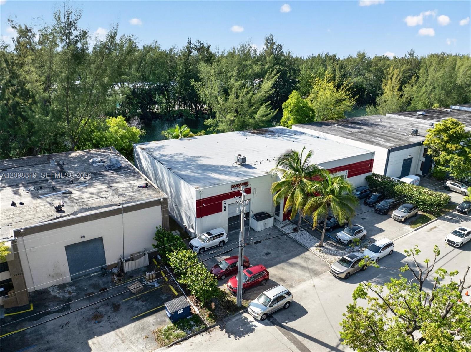 1780 NW 93rd Avenue