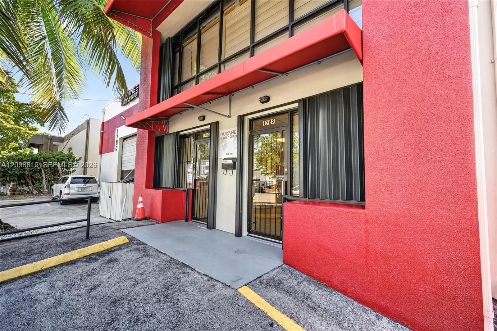 1780 NW 93rd Avenue