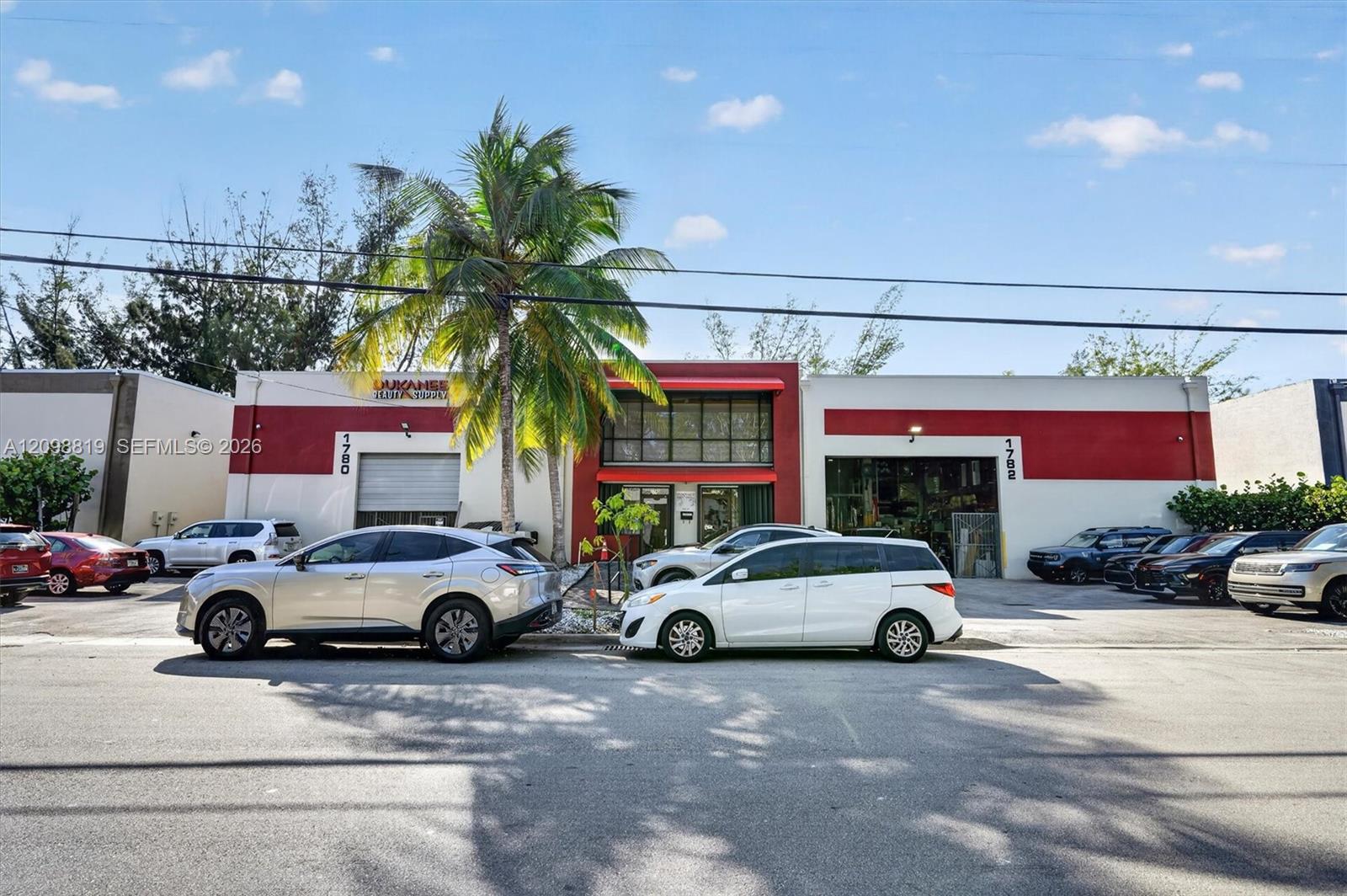 1780 NW 93rd Avenue