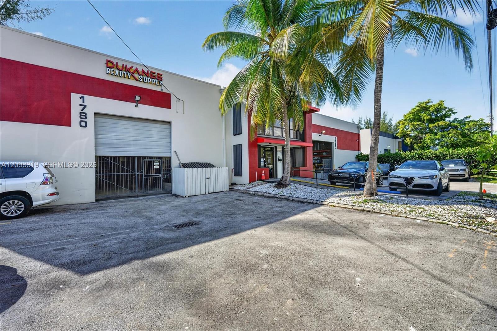 1780 NW 93rd Avenue