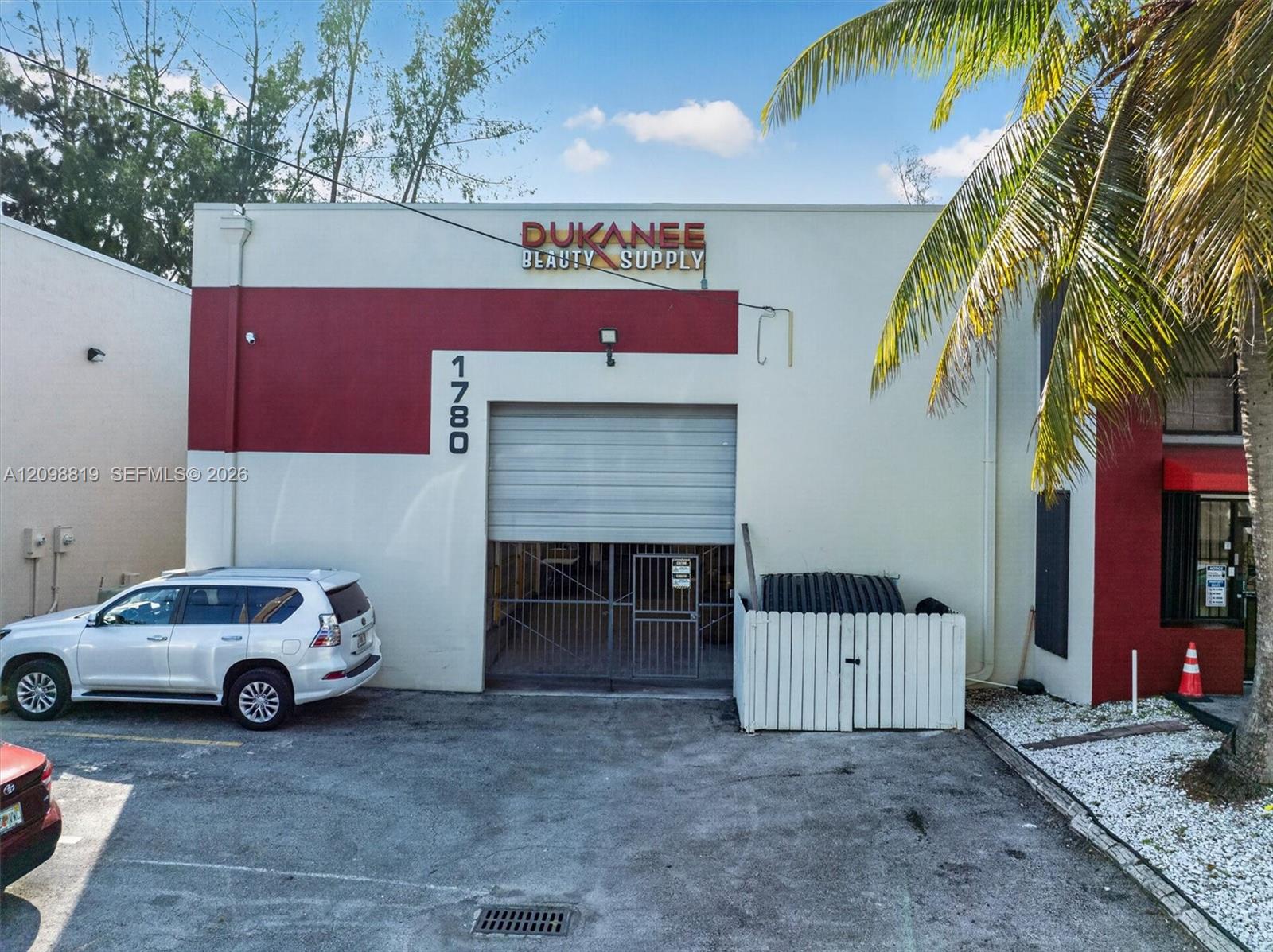 1780 NW 93rd Avenue