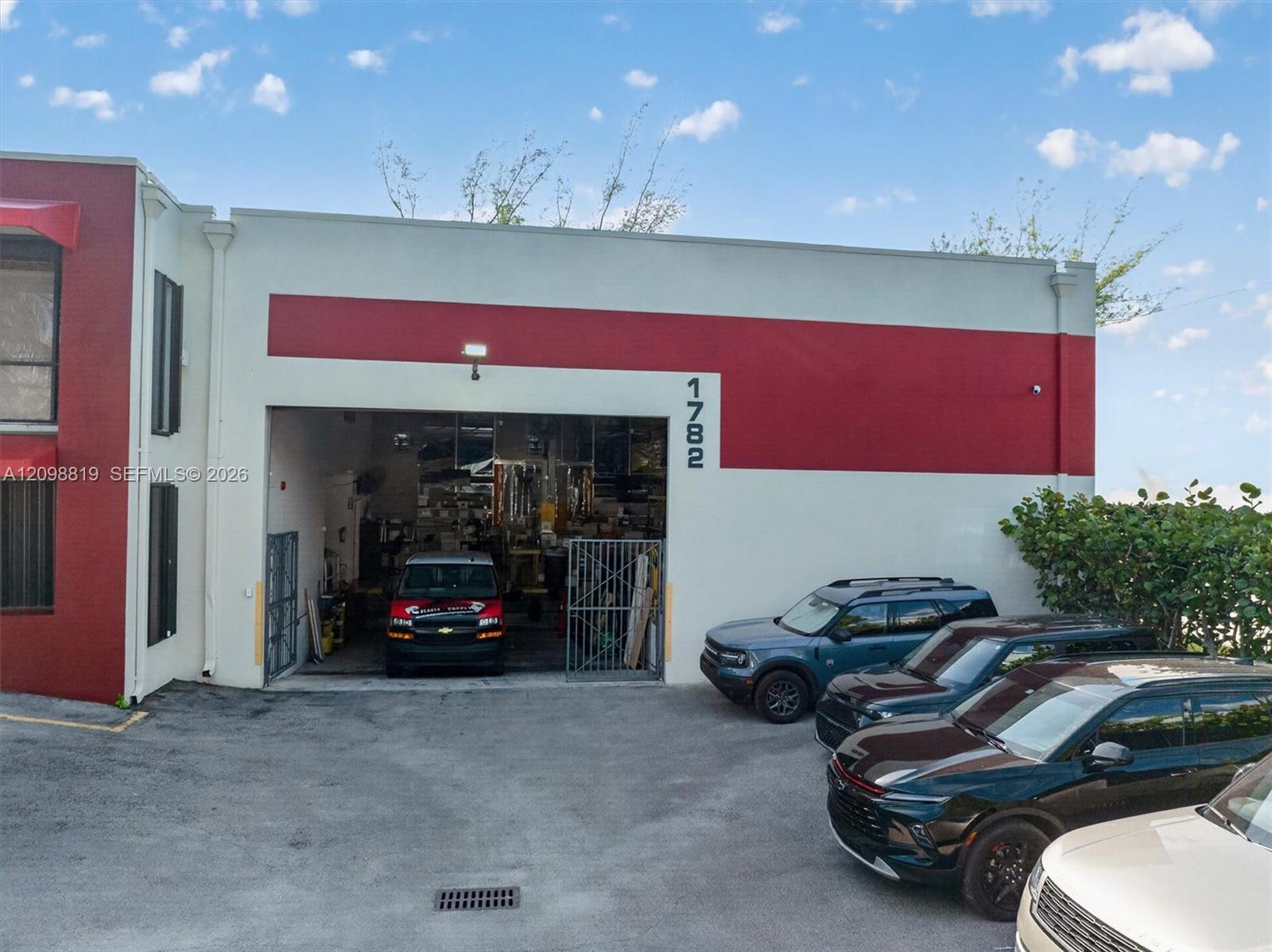1780 NW 93rd Avenue