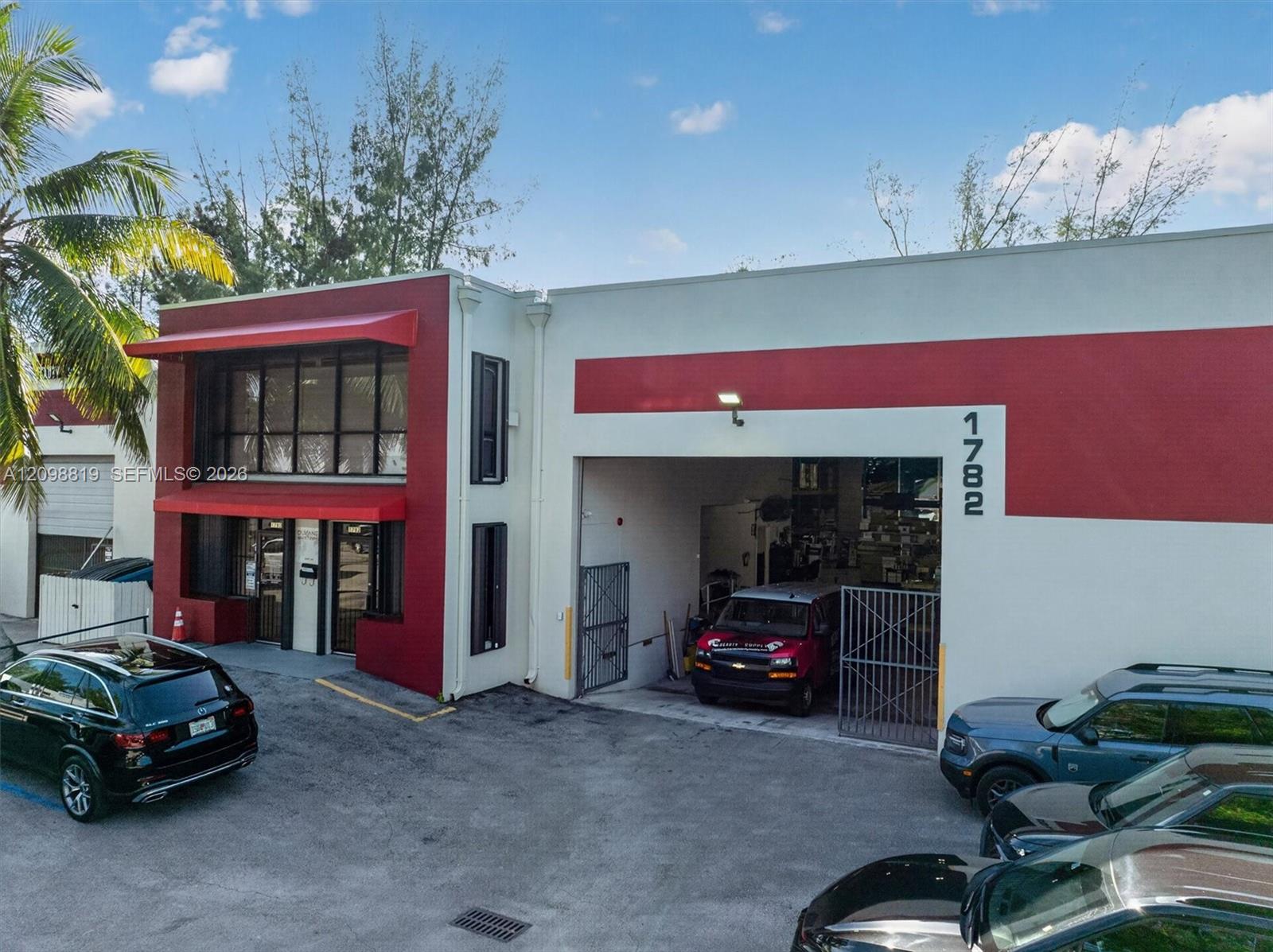 1780 NW 93rd Avenue
