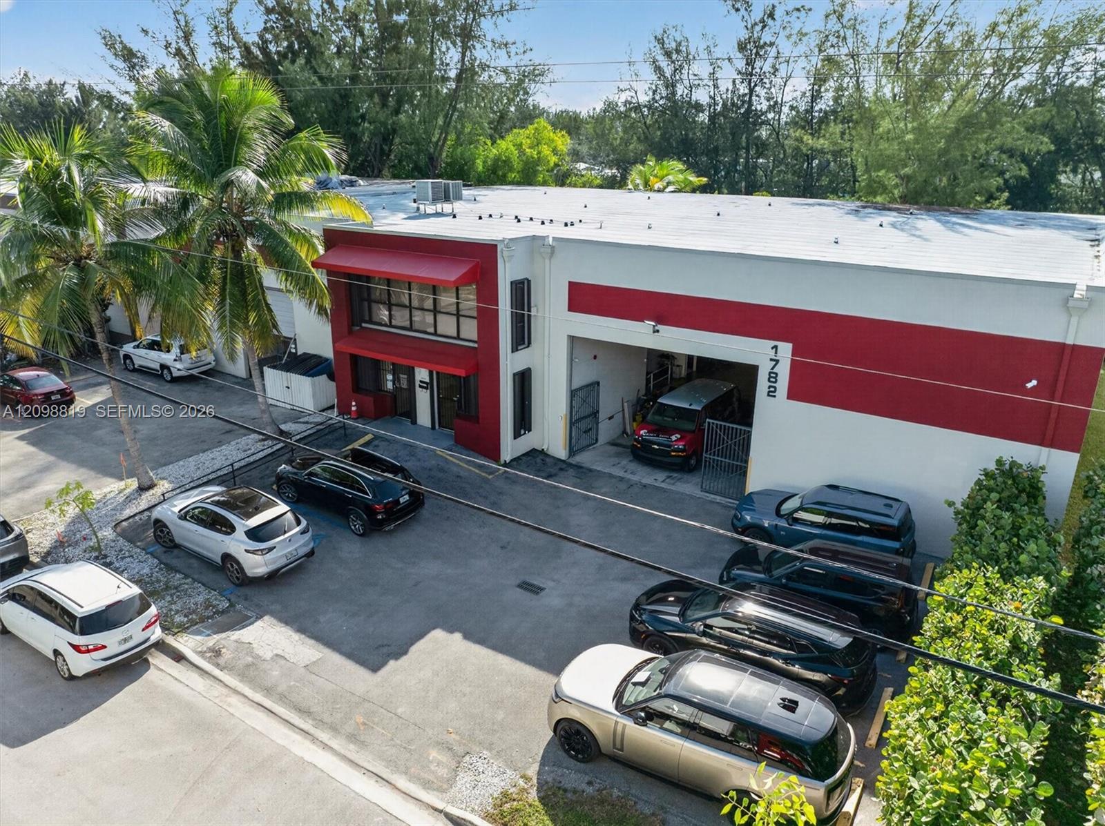 1780 NW 93rd Avenue