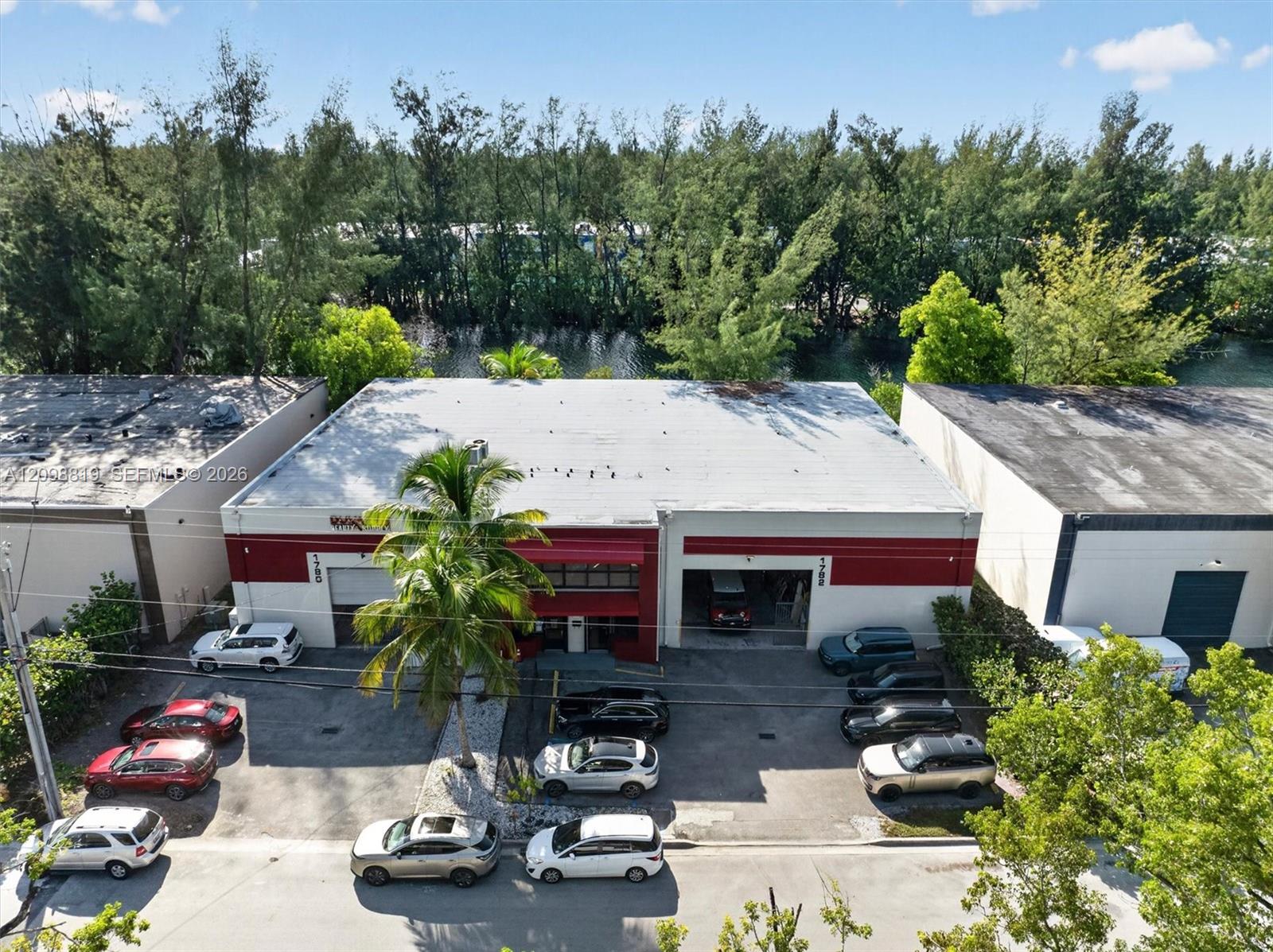 1780 NW 93rd Avenue