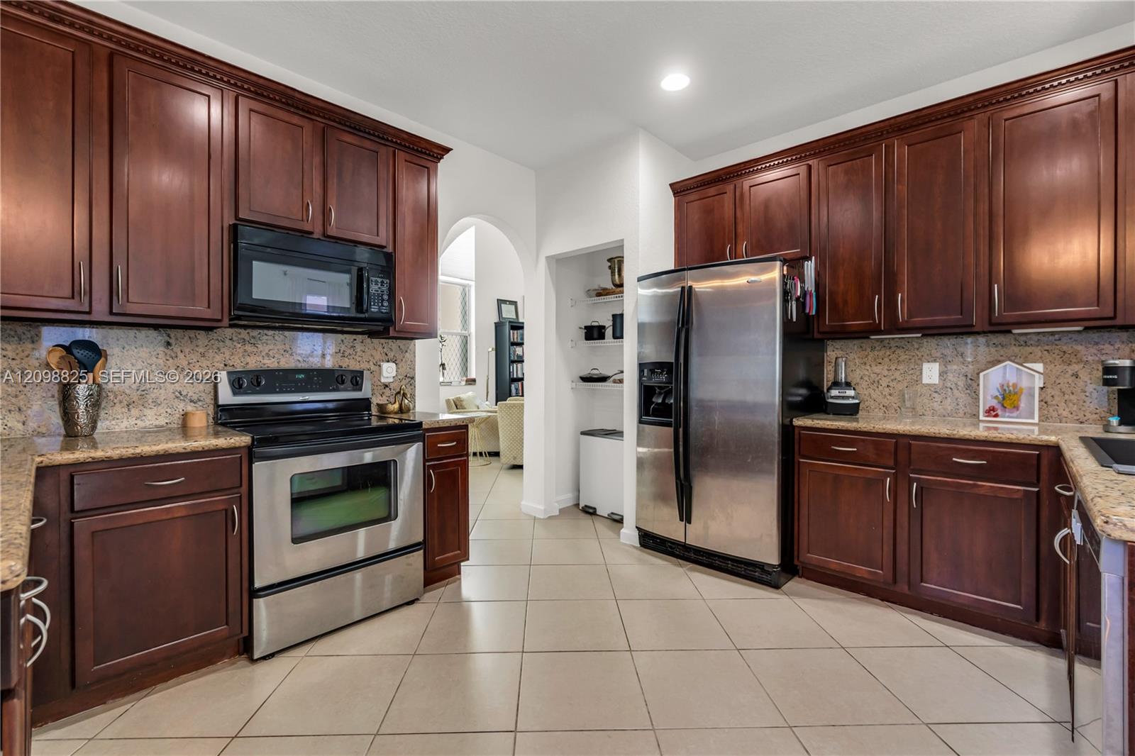 3742 NE 13th Street