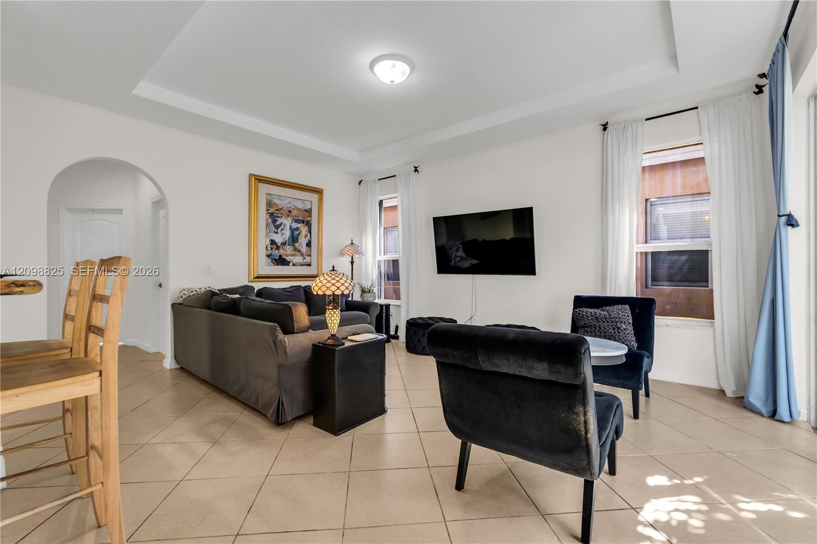 3742 NE 13th Street