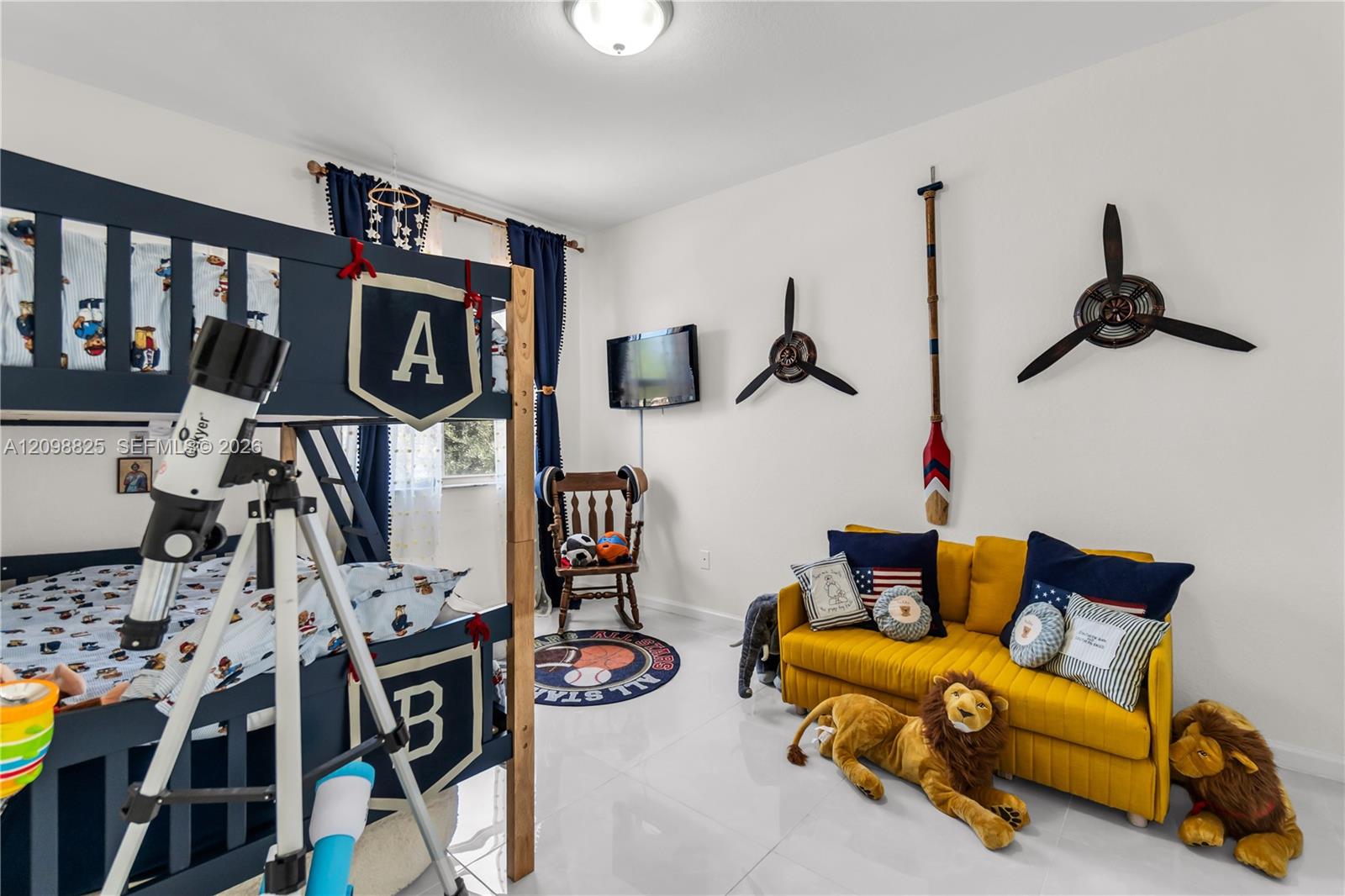 3742 NE 13th Street