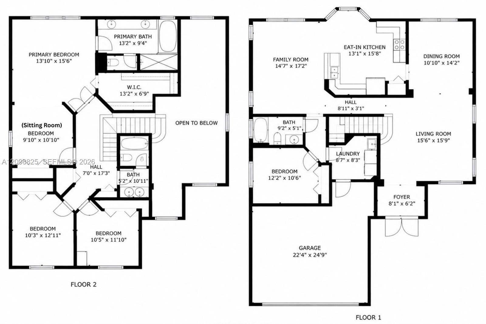 3742 NE 13th Street