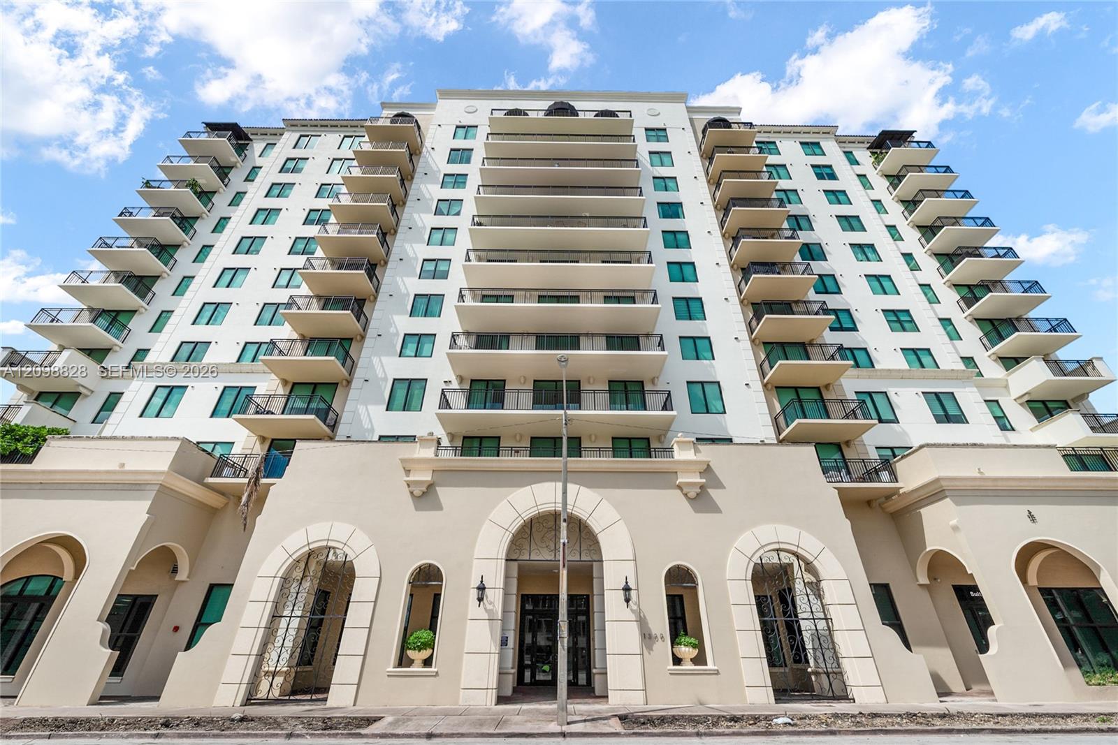 1300 Ponce De Leon Boulevard