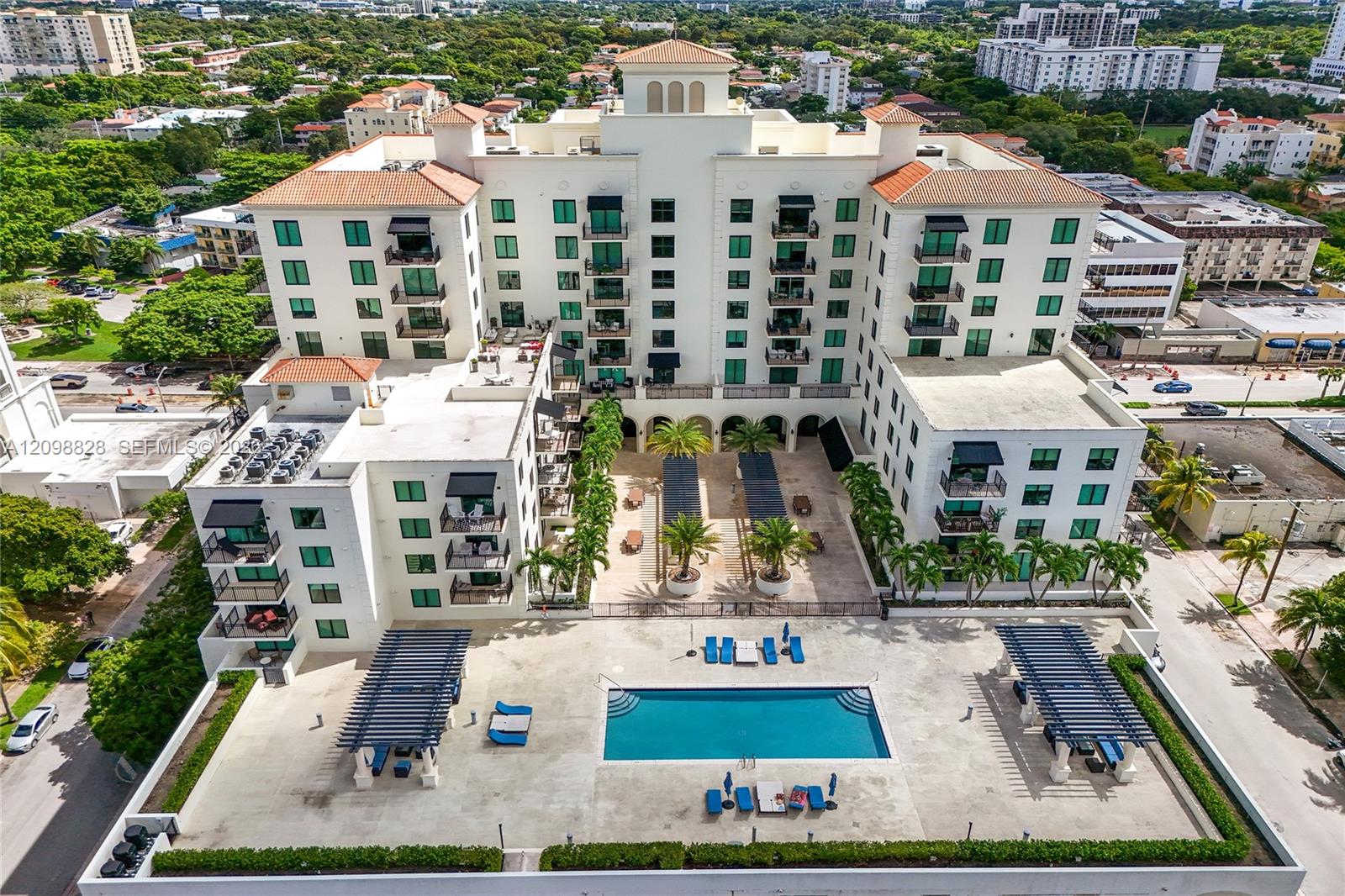 1300 Ponce De Leon Boulevard
