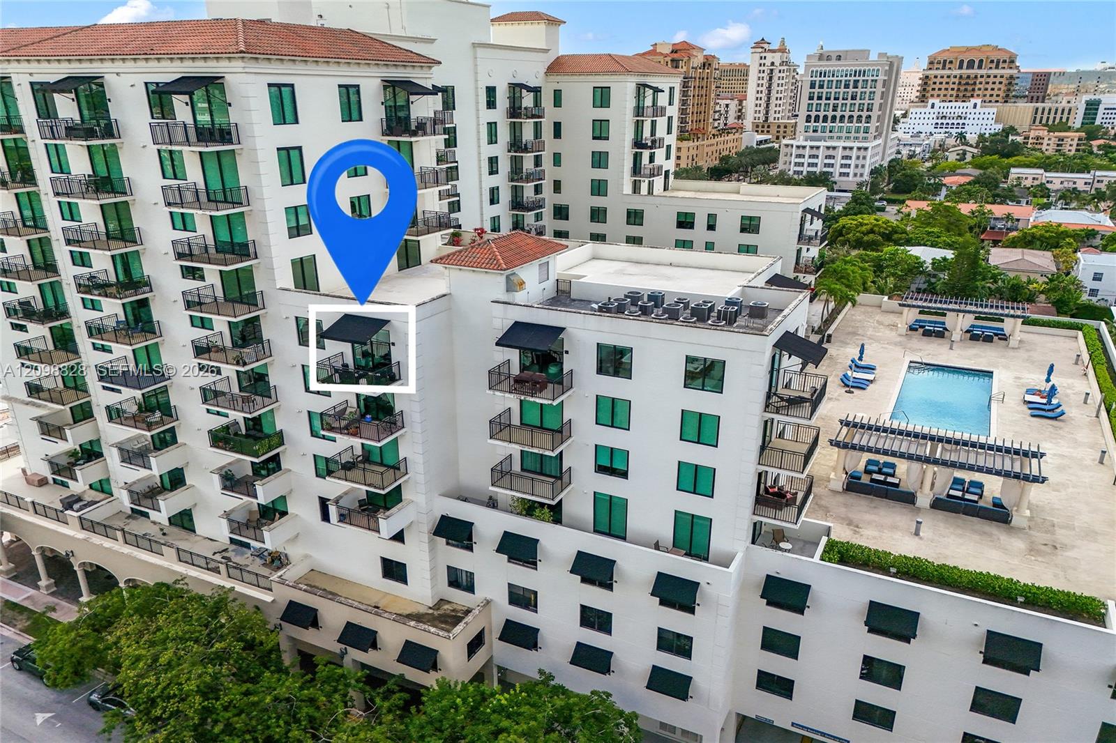 1300 Ponce De Leon Boulevard