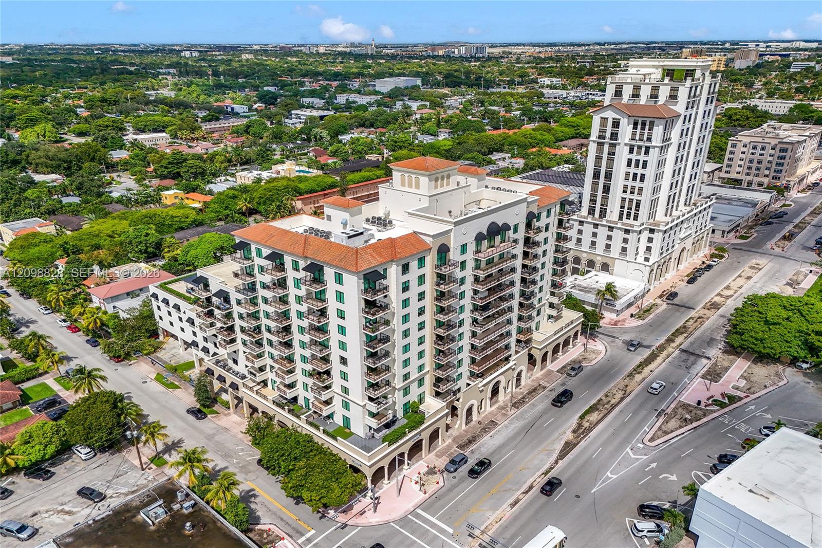 1300 Ponce De Leon Boulevard