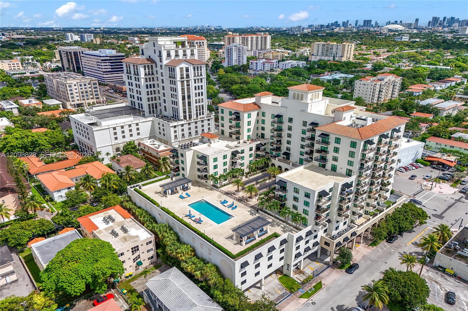 1300 Ponce De Leon Boulevard