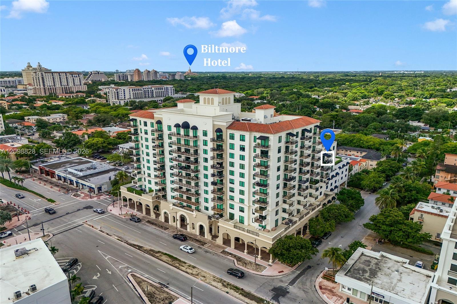 1300 Ponce De Leon Boulevard