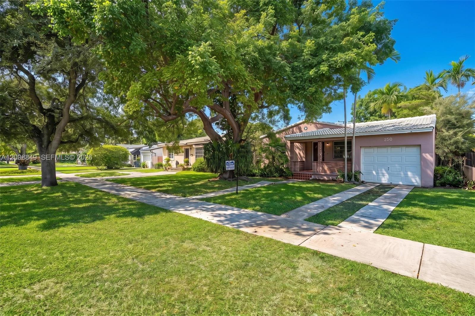 250 Laurel Way