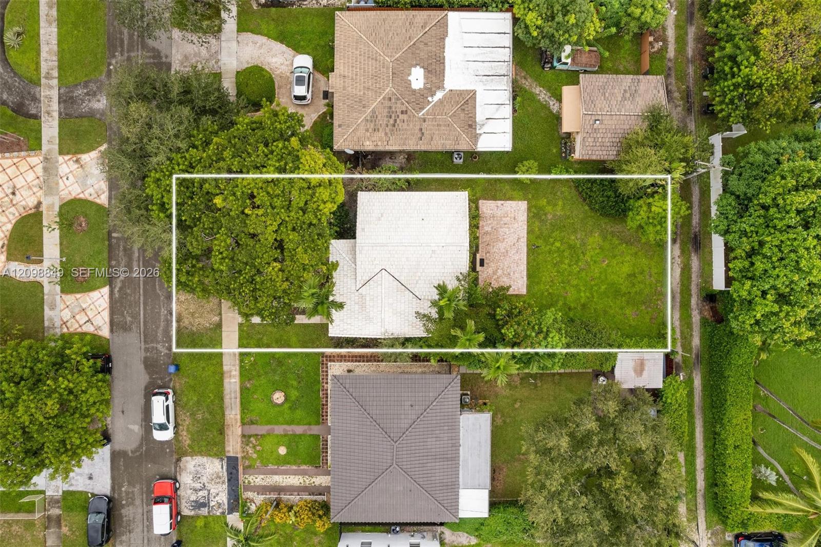 250 Laurel Way