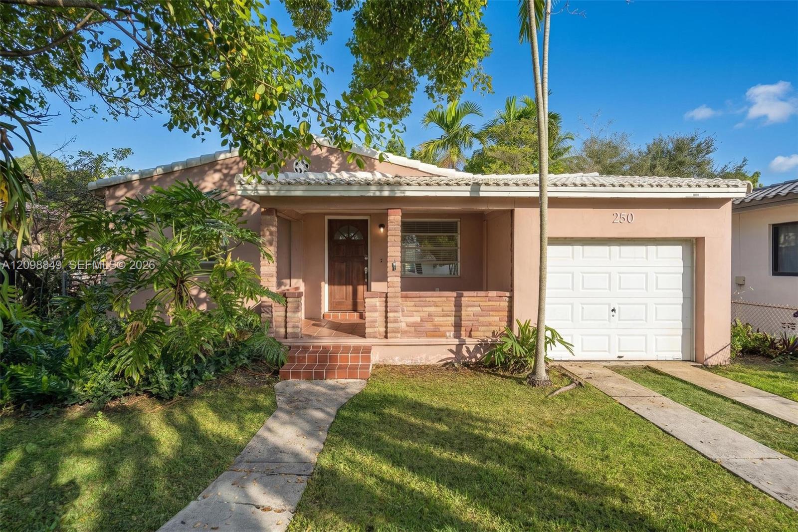 250 Laurel Way