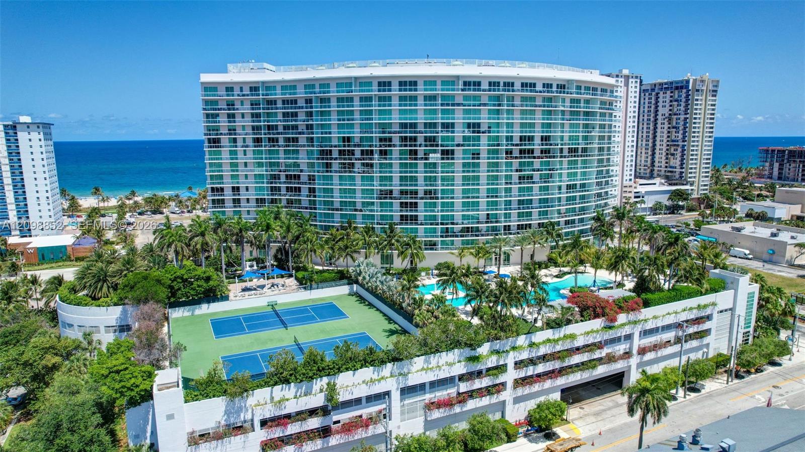 1 N Ocean Boulevard