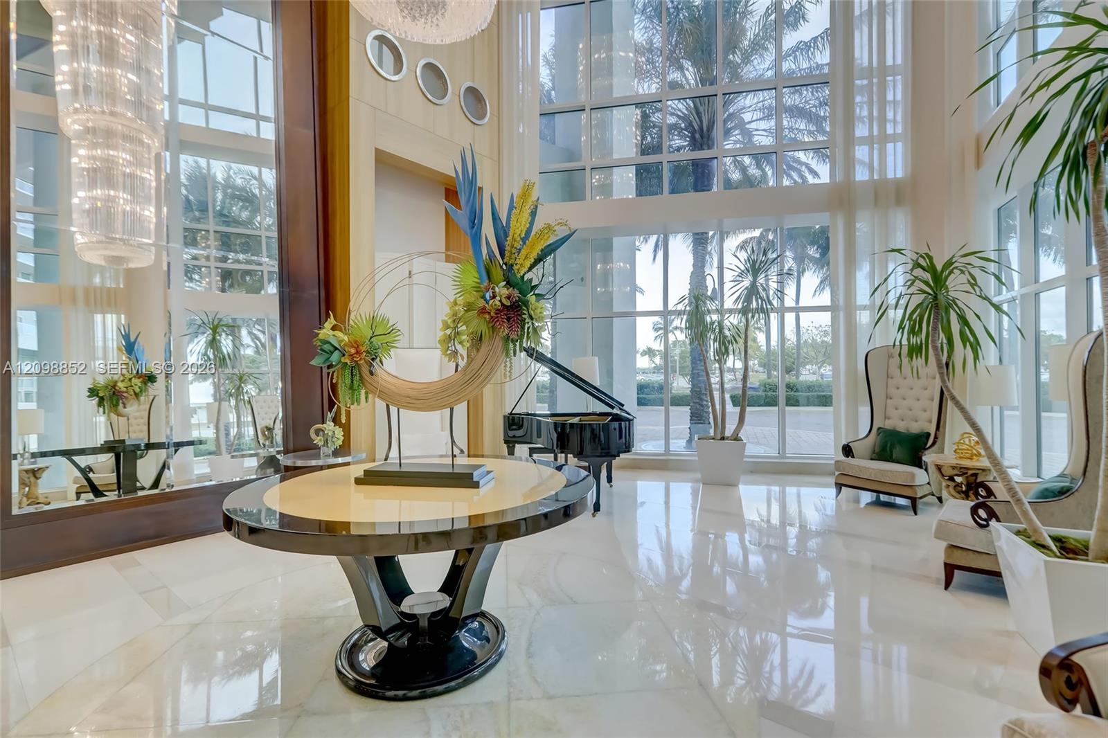 1 N Ocean Boulevard