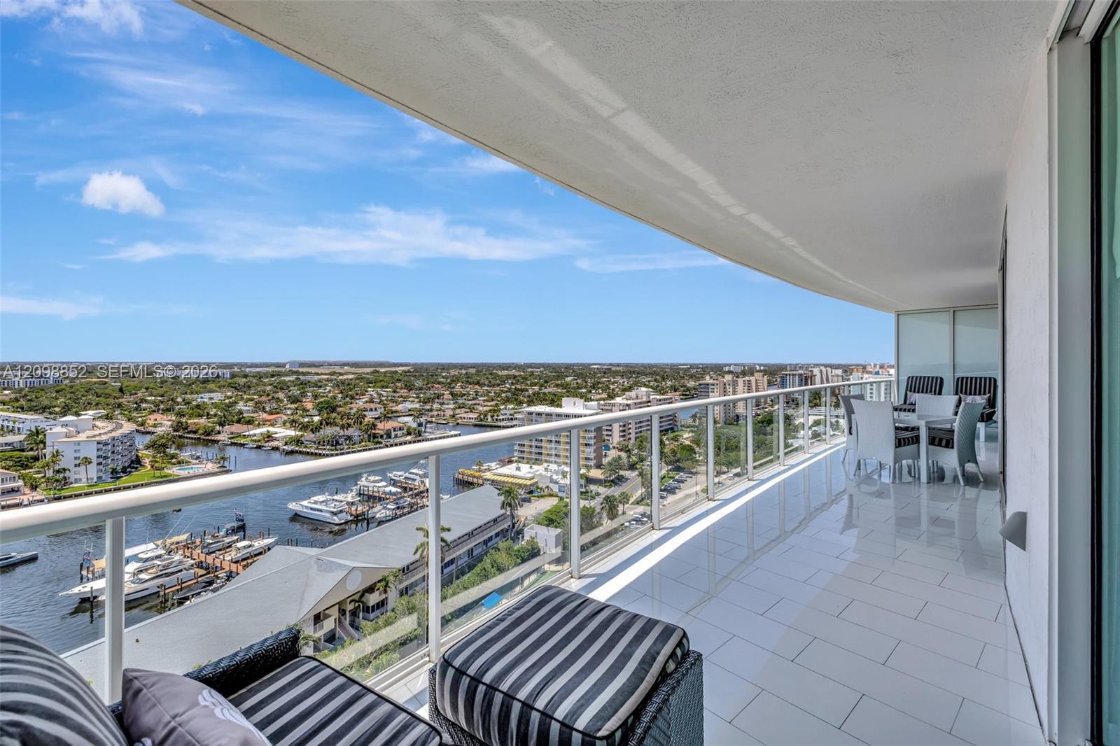 1 N Ocean Boulevard