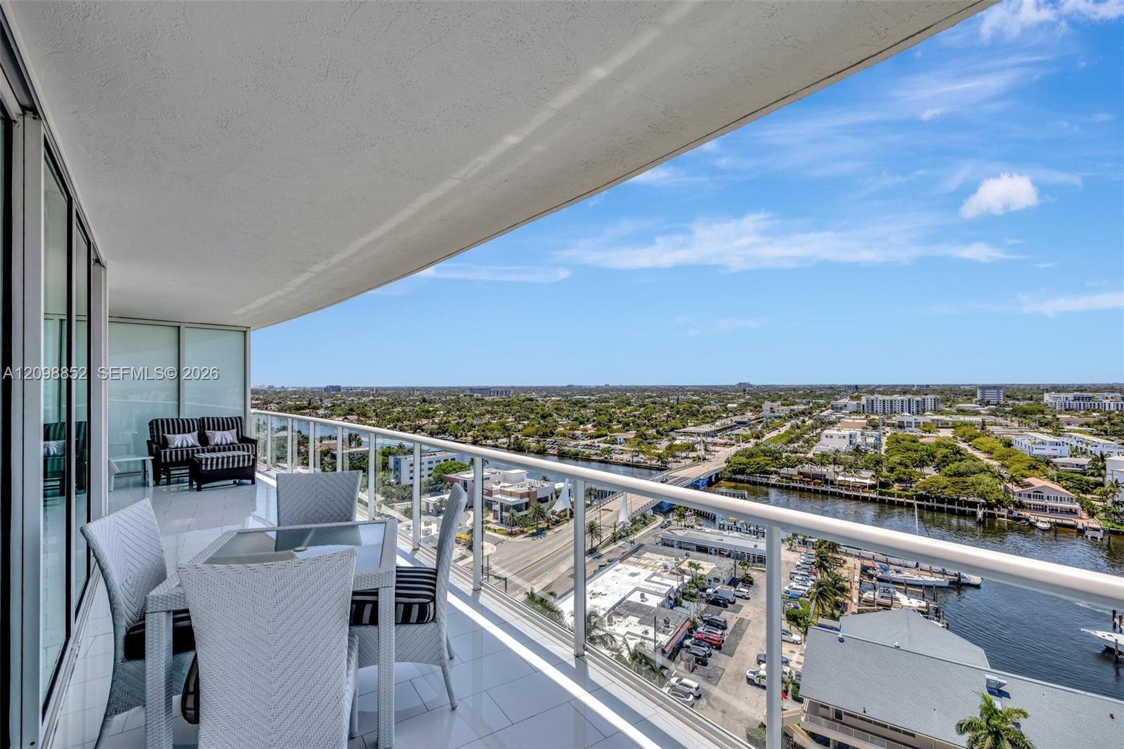 1 N Ocean Boulevard