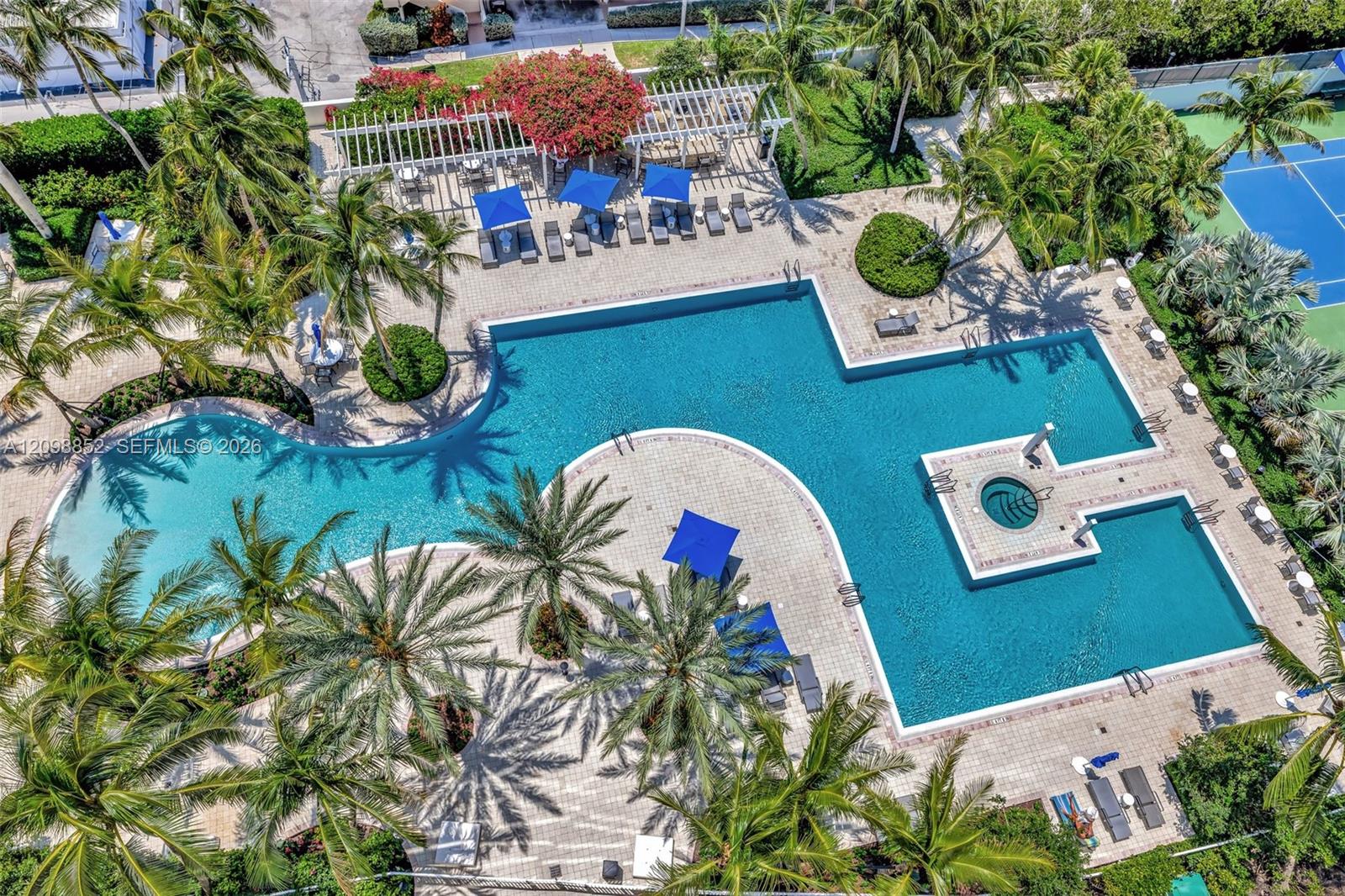 1 N Ocean Boulevard